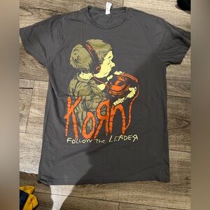 Medium Korn shirt